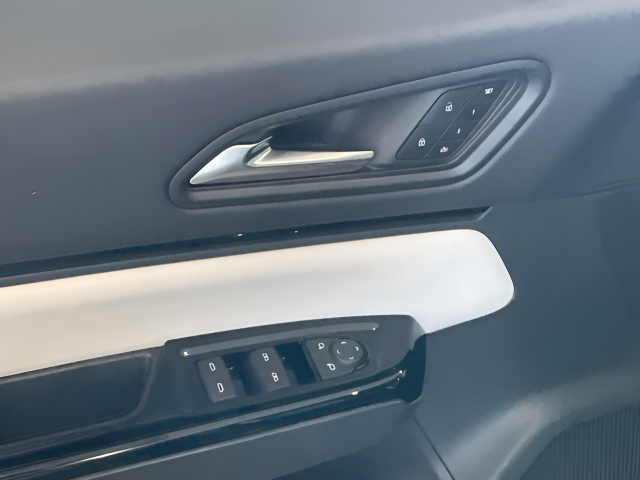 2025 Honda Prologue Touring