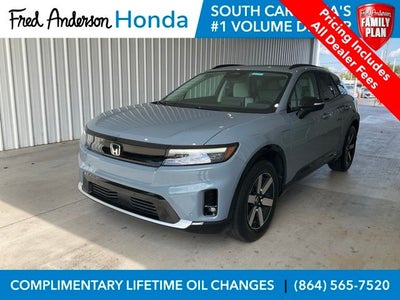 2026 Honda Prologue Touring
