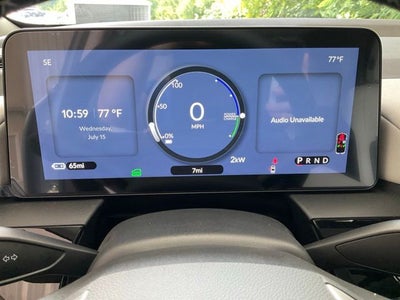 2026 Honda Prologue Touring
