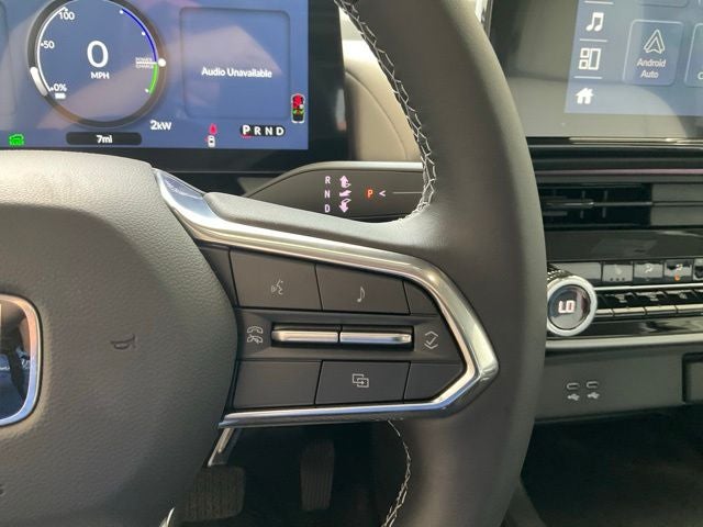 2026 Honda Prologue Touring