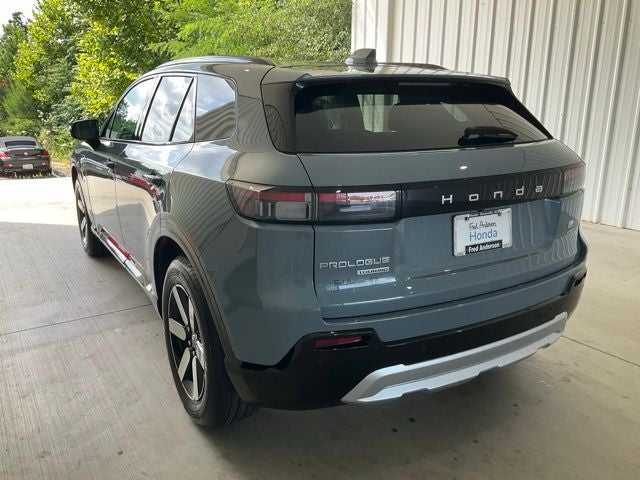 2026 Honda Prologue Touring