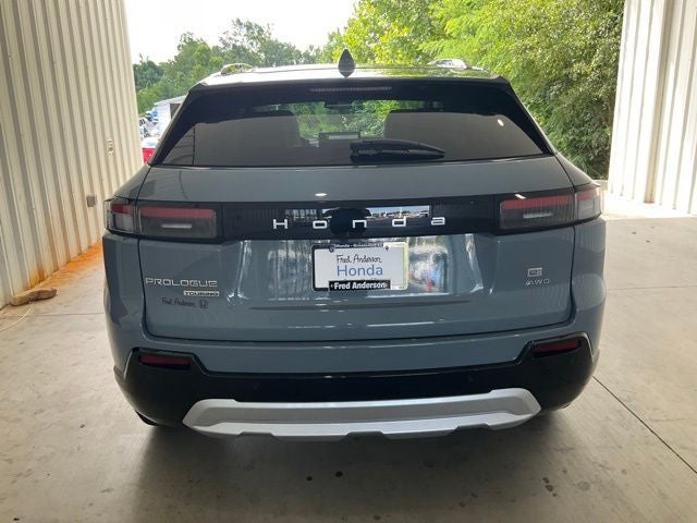 2026 Honda Prologue Touring