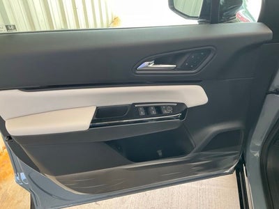 2026 Honda Prologue Touring
