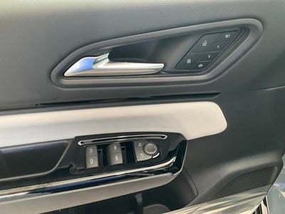 2026 Honda Prologue Touring