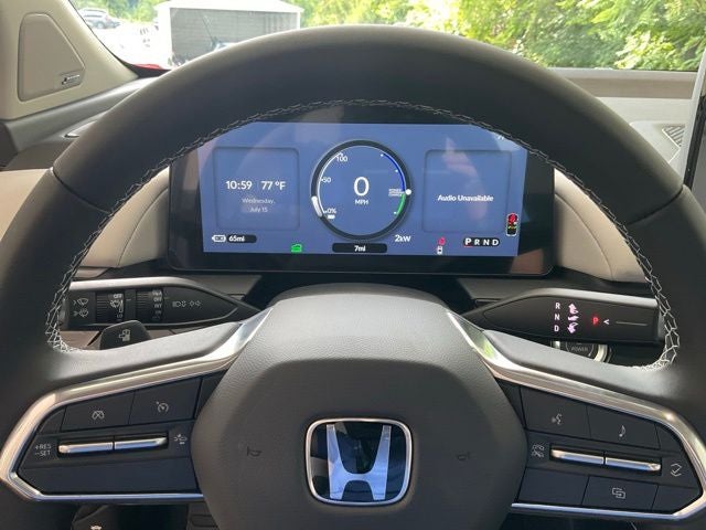 2026 Honda Prologue Touring