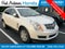 2010 Cadillac SRX Luxury