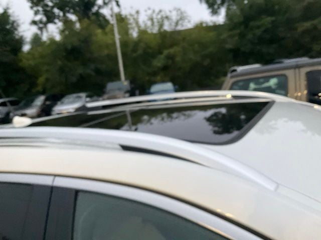 2010 Cadillac SRX Luxury