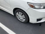 2015 Honda Fit LX