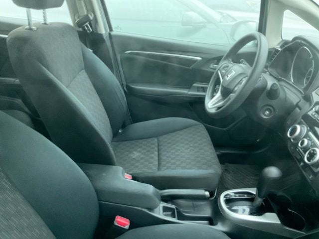 2015 Honda Fit LX