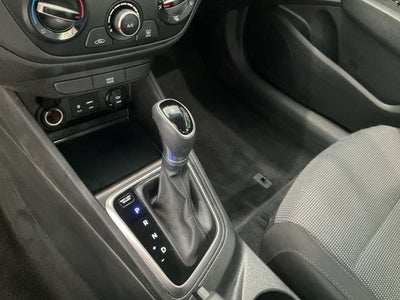 2018 Hyundai Accent SE