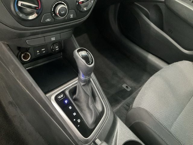 2018 Hyundai Accent SE