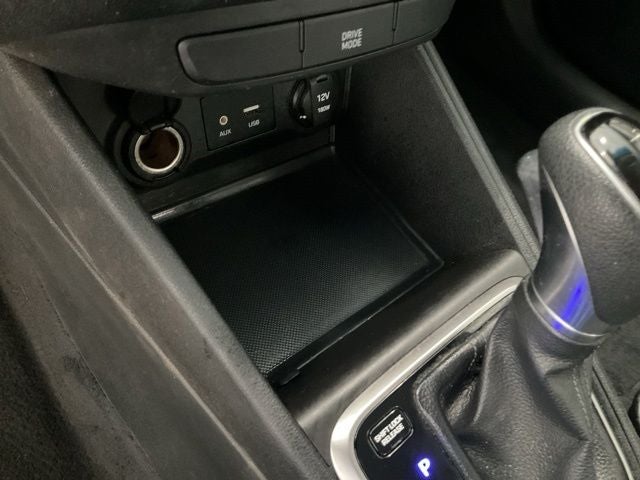 2018 Hyundai Accent SE