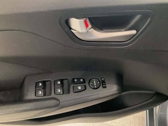 2018 Hyundai Accent SE