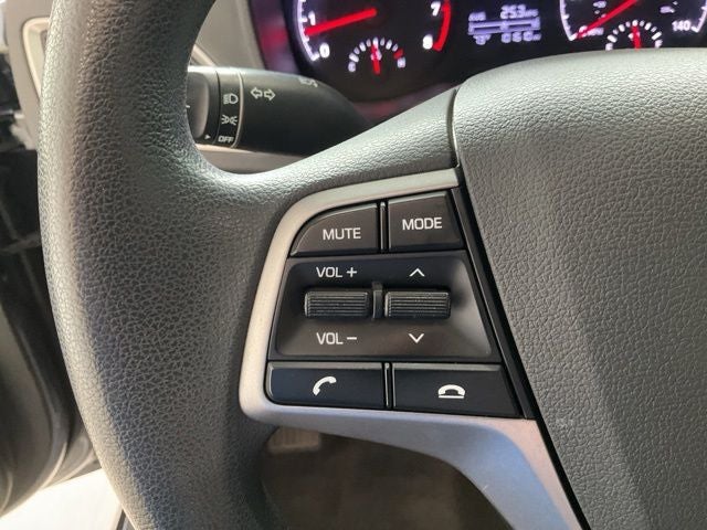2018 Hyundai Accent SE