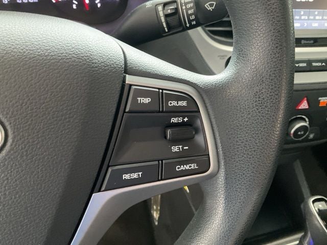 2018 Hyundai Accent SE