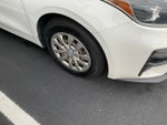 2020 Kia Forte FE