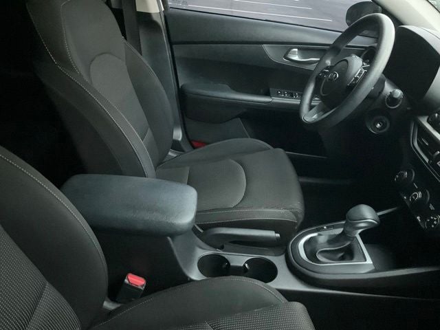 2020 Kia Forte FE