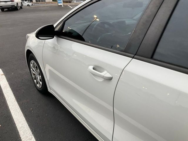 2020 Kia Forte FE