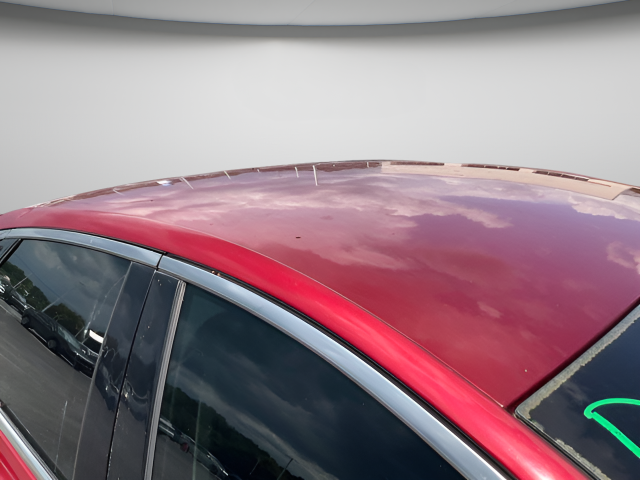 2016 Lincoln MKZ Base