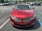 2016 Lincoln MKZ Base