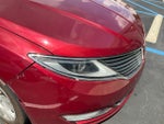 2016 Lincoln MKZ Base