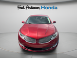 2016 Lincoln MKZ Base