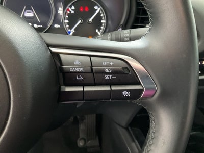 2025 Mazda Mazda CX-30 2.5 S Select Sport