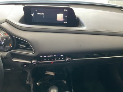 2025 Mazda Mazda CX-30 2.5 S Select Sport