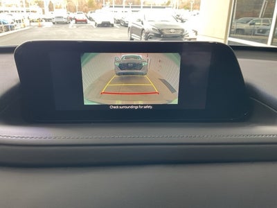 2025 Mazda Mazda CX-30 2.5 S Select Sport