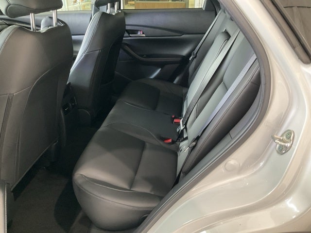 2025 Mazda Mazda CX-30 2.5 S Select Sport