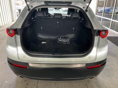 2025 Mazda Mazda CX-30 2.5 S Select Sport