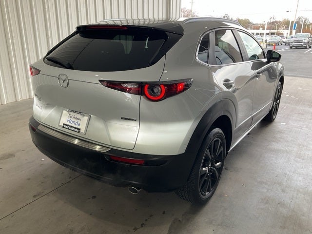 2025 Mazda Mazda CX-30 2.5 S Select Sport