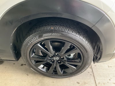 2025 Mazda Mazda CX-30 2.5 S Select Sport