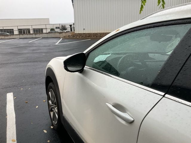 2022 Mazda Mazda CX-30 2.5 S Premium Package