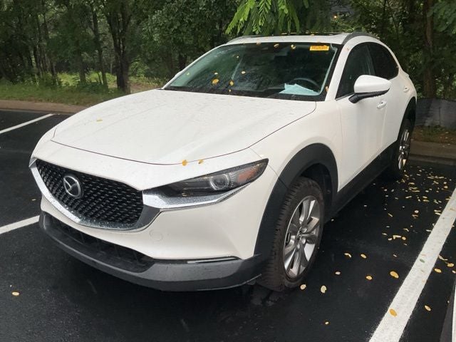 2022 Mazda Mazda CX-30 2.5 S Premium Package