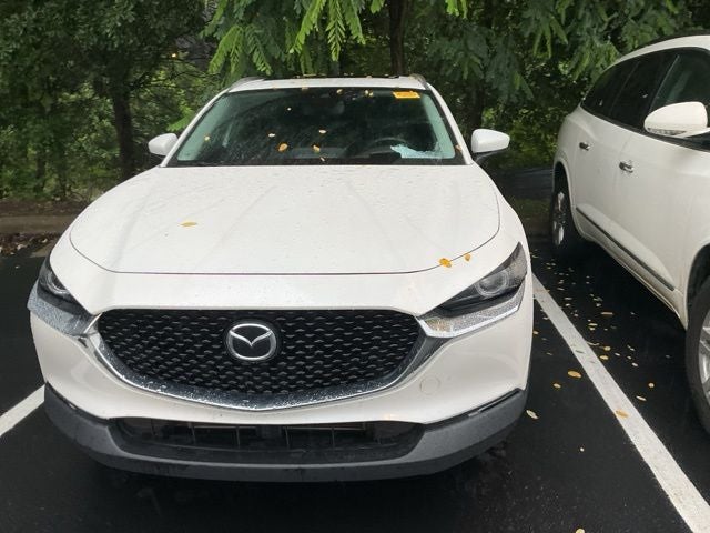 2022 Mazda Mazda CX-30 2.5 S Premium Package