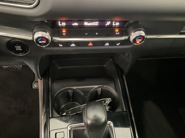 2022 Mazda Mazda CX-30 2.5 S Premium Package