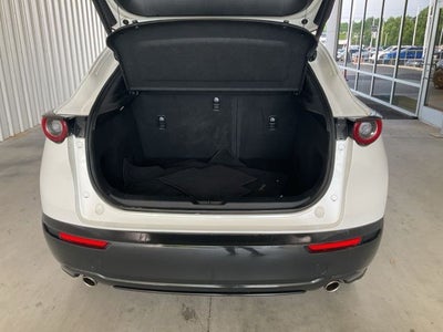 2022 Mazda Mazda CX-30 2.5 S Premium Package