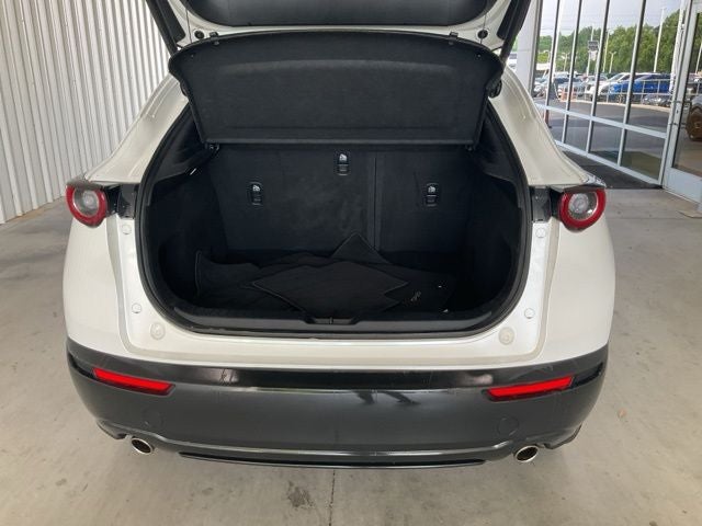 2022 Mazda Mazda CX-30 2.5 S Premium Package