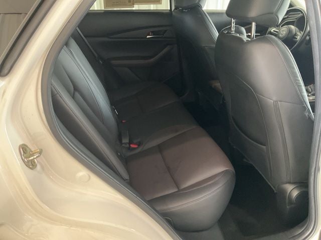 2022 Mazda Mazda CX-30 2.5 S Premium Package