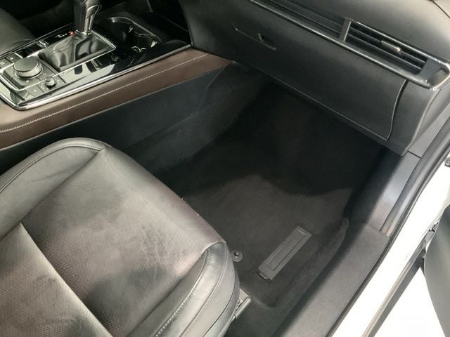 2022 Mazda Mazda CX-30 2.5 S Premium Package