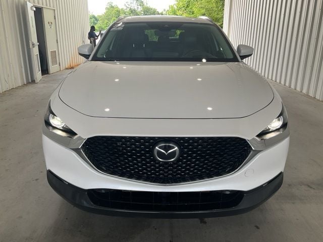 2022 Mazda Mazda CX-30 2.5 S Premium Package