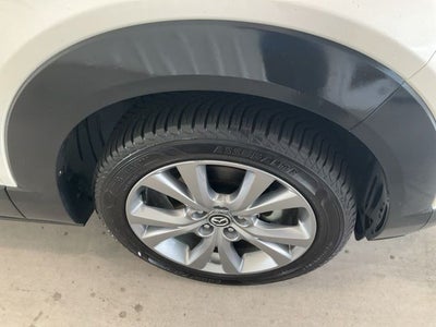 2022 Mazda Mazda CX-30 2.5 S Premium Package