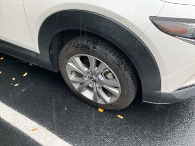 2022 Mazda Mazda CX-30 2.5 S Premium Package