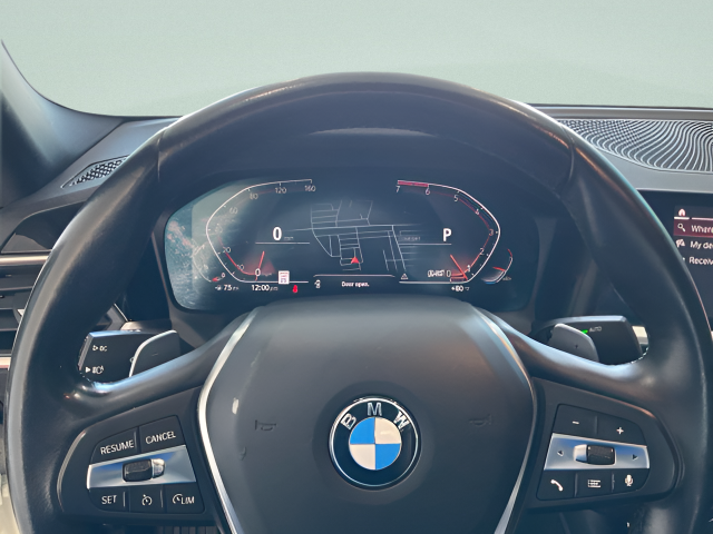 2021 BMW 3 Series 330i