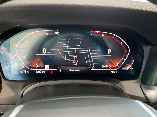 2021 BMW 3 Series 330i