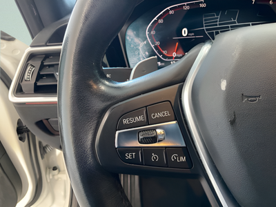 2021 BMW 3 Series 330i