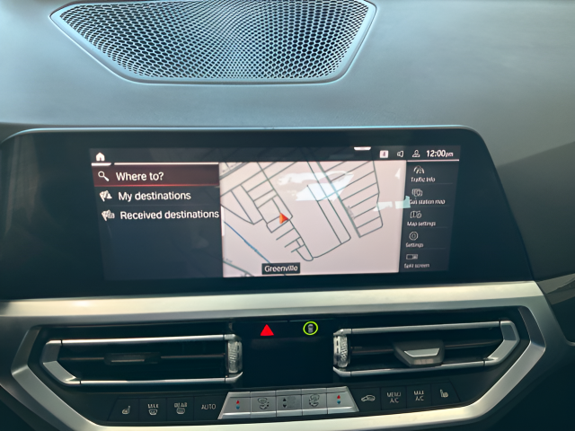 2021 BMW 3 Series 330i