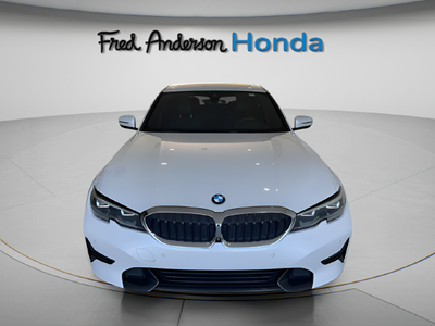 2021 BMW 3 Series 330i
