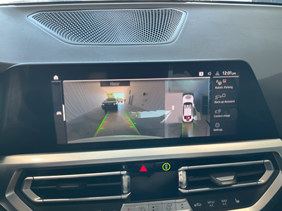 2021 BMW 3 Series 330i